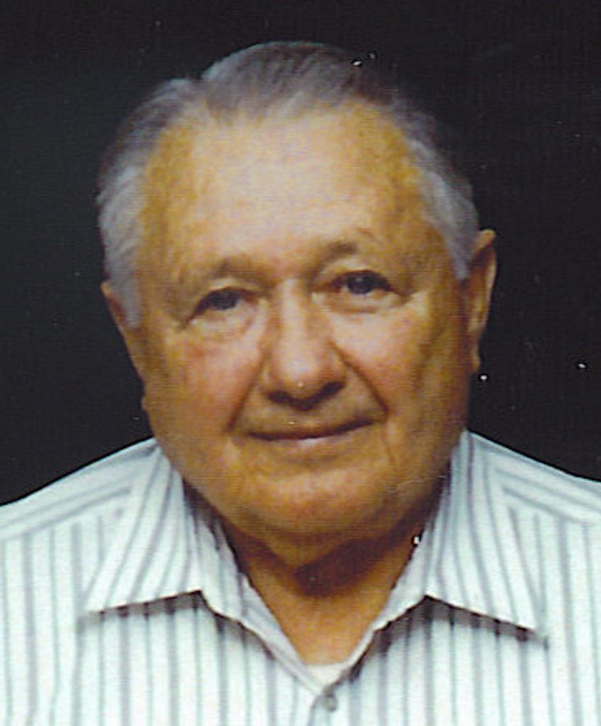 George Robert Ebersole Profile Photo