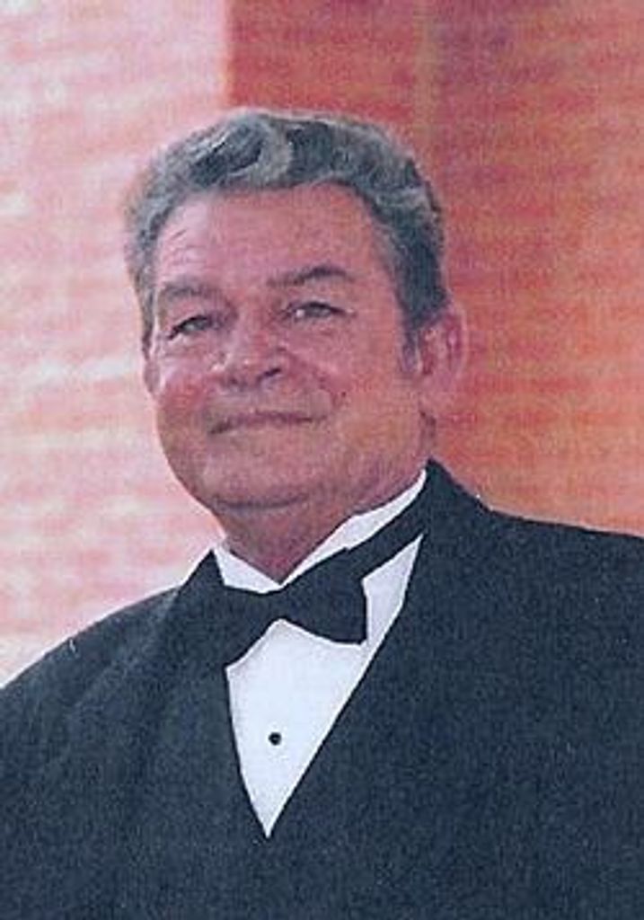 Russell Monroe Humphries