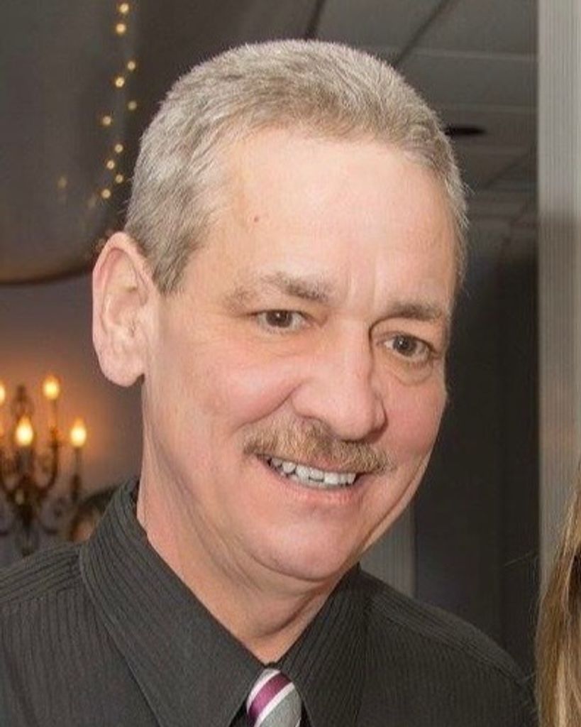 Ronnie Joe Graham Profile Photo
