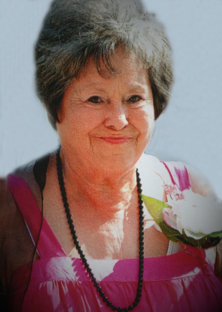 Pauline Ducharme