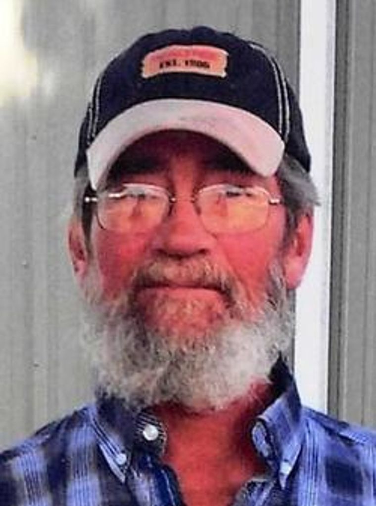 James Dale Boydston, Jr.