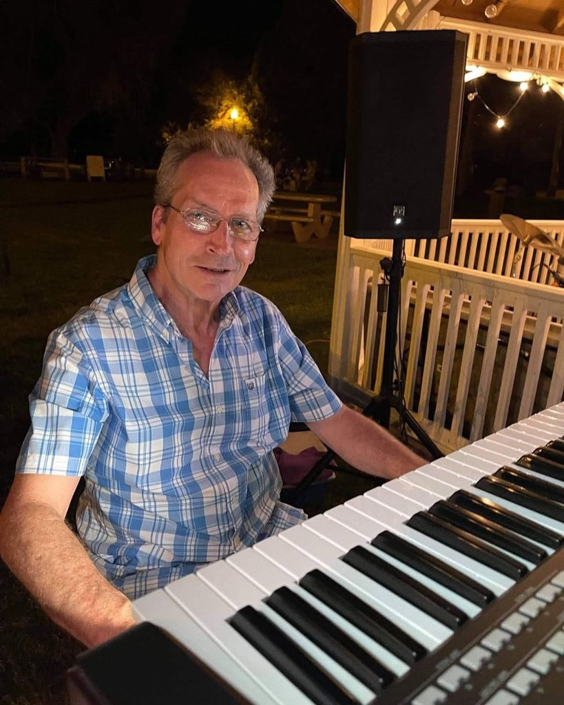 Thomas R. Klas Profile Photo