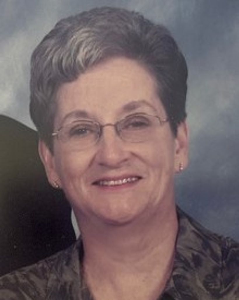 Carol Chambers Oxley Profile Photo