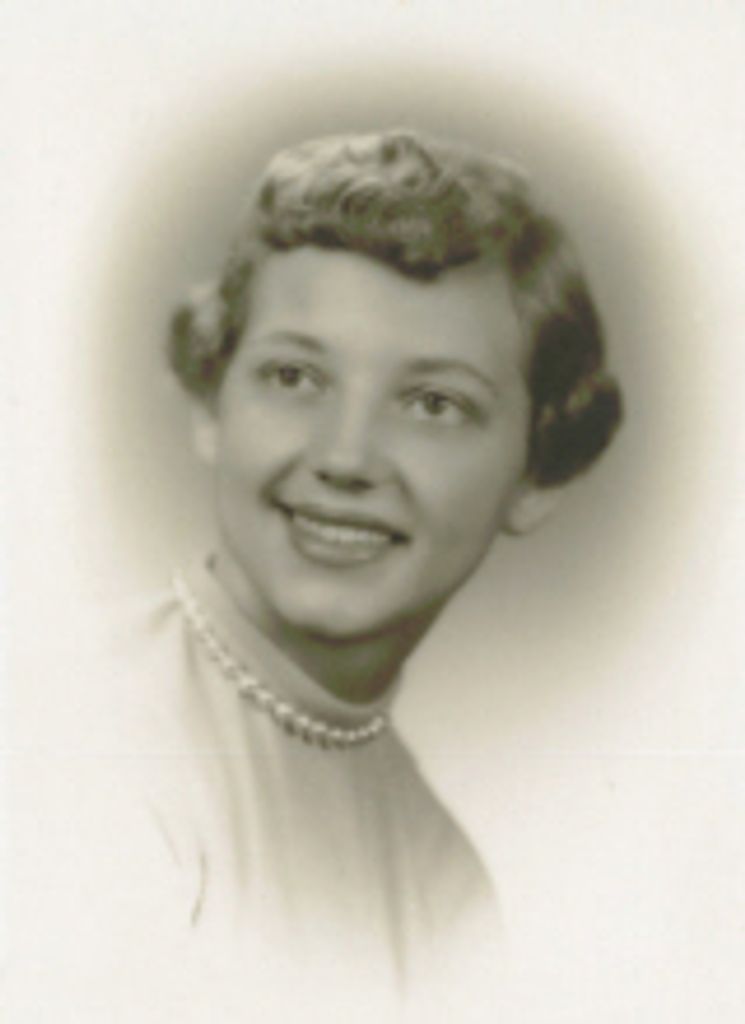 Martha J Sorrell