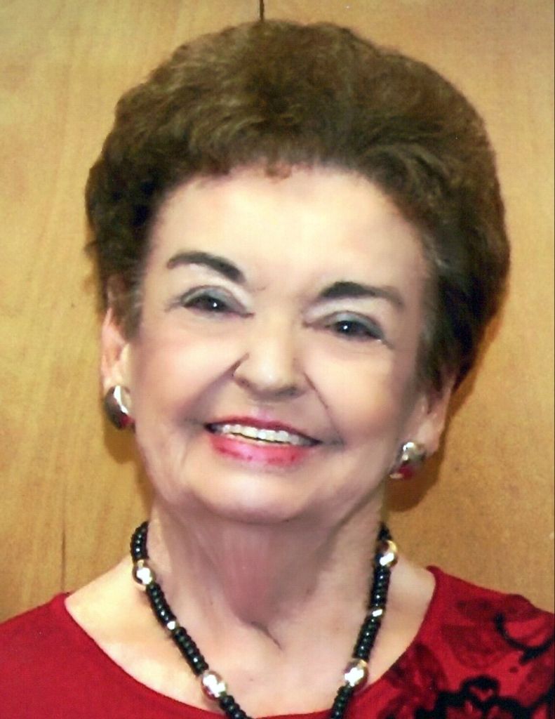 Oweita Calvert Profile Photo