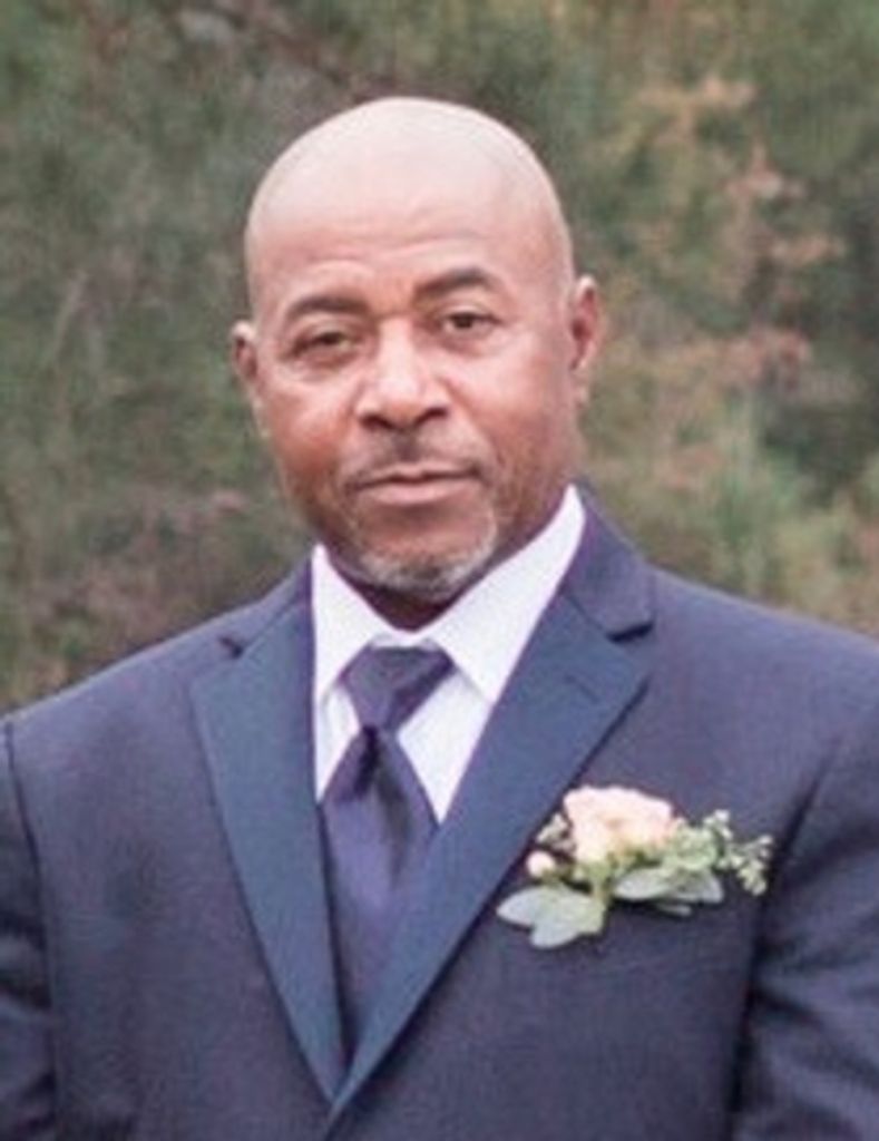 Mr. Jeffery Lewis Jones