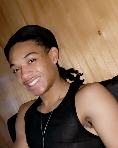 Jayzeir Gaddy's obituary image