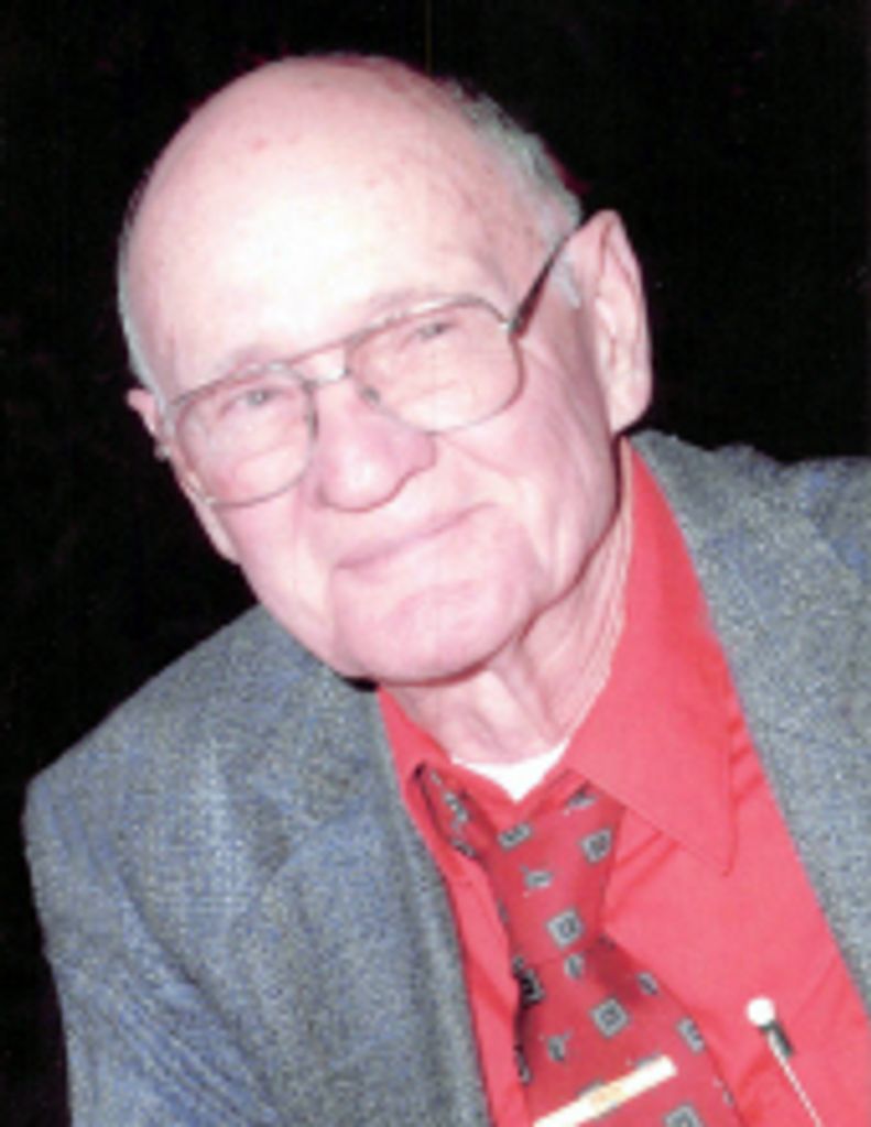 Arthur Kelley