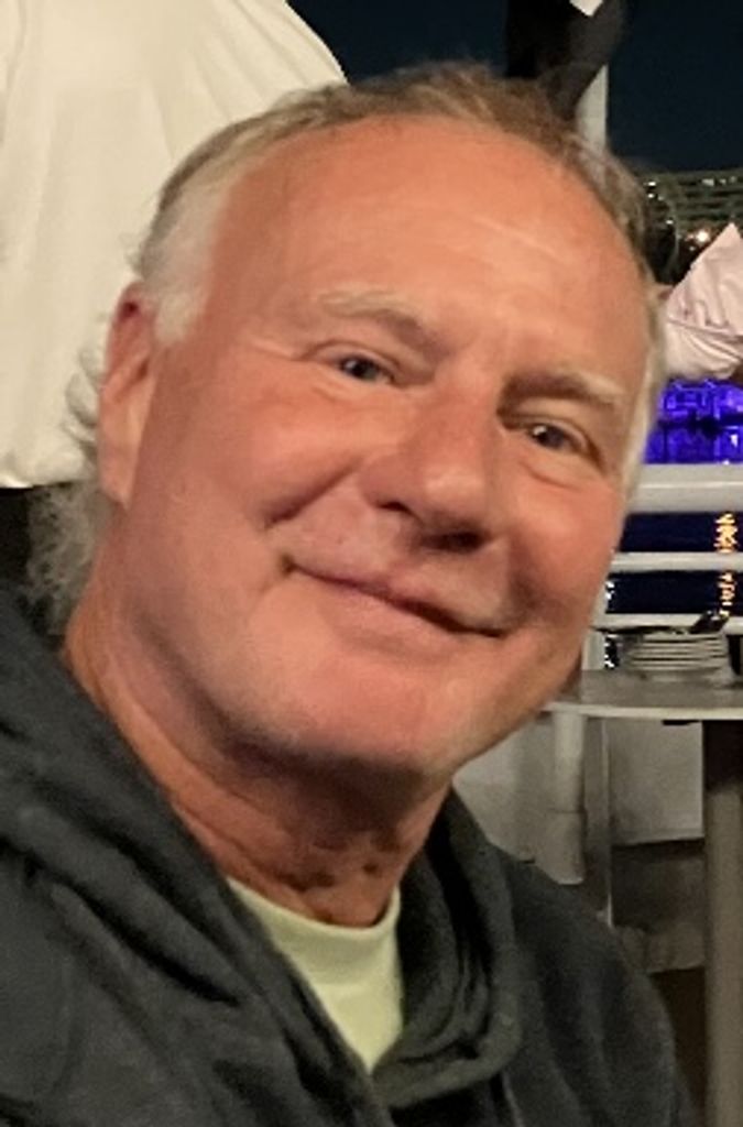 Curt Raber Profile Photo