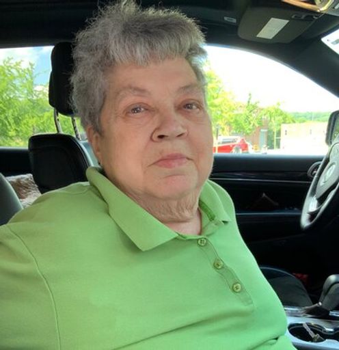 Eleanor M. Burnard Profile Photo