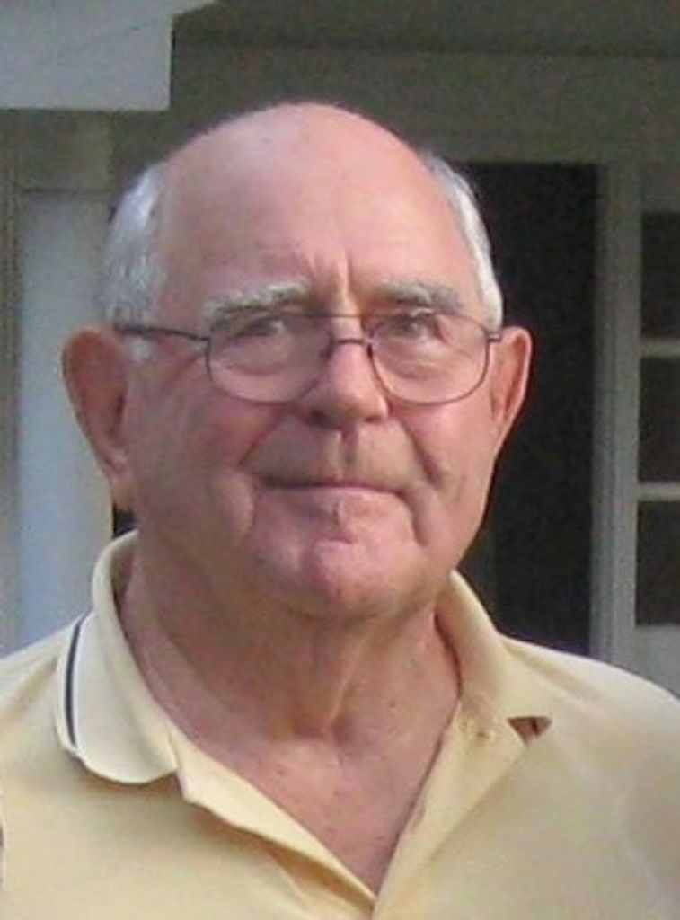 John T. Pierce Captain Usn (Retired)