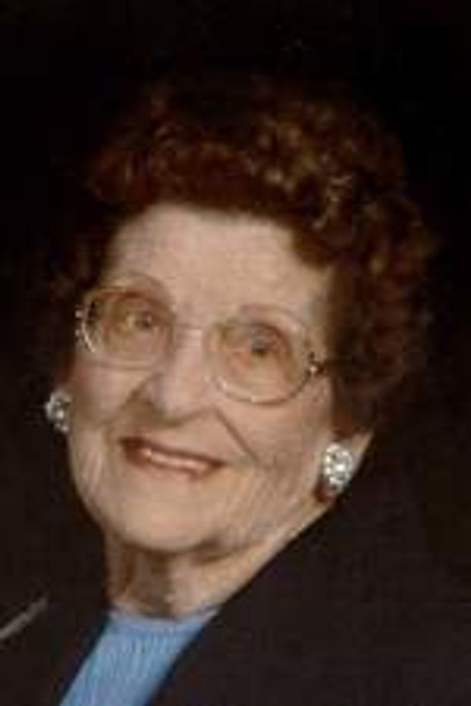 Eleanor M. Grim