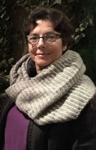 Elly Fornasier Profile Photo