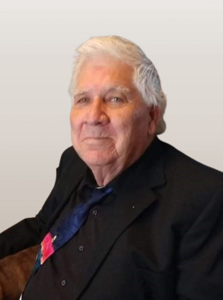 W.B. Anderson Profile Photo