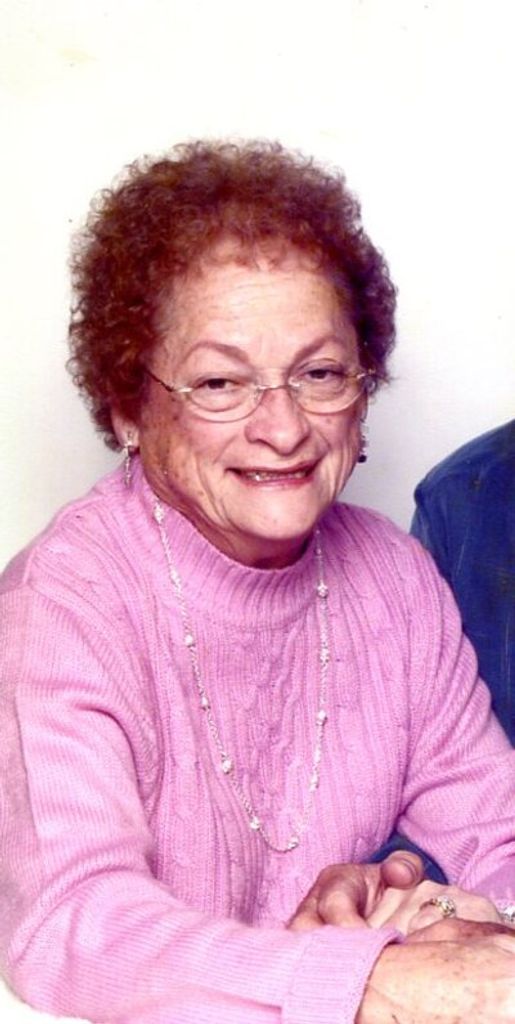 Georgeanna Fowler Profile Photo