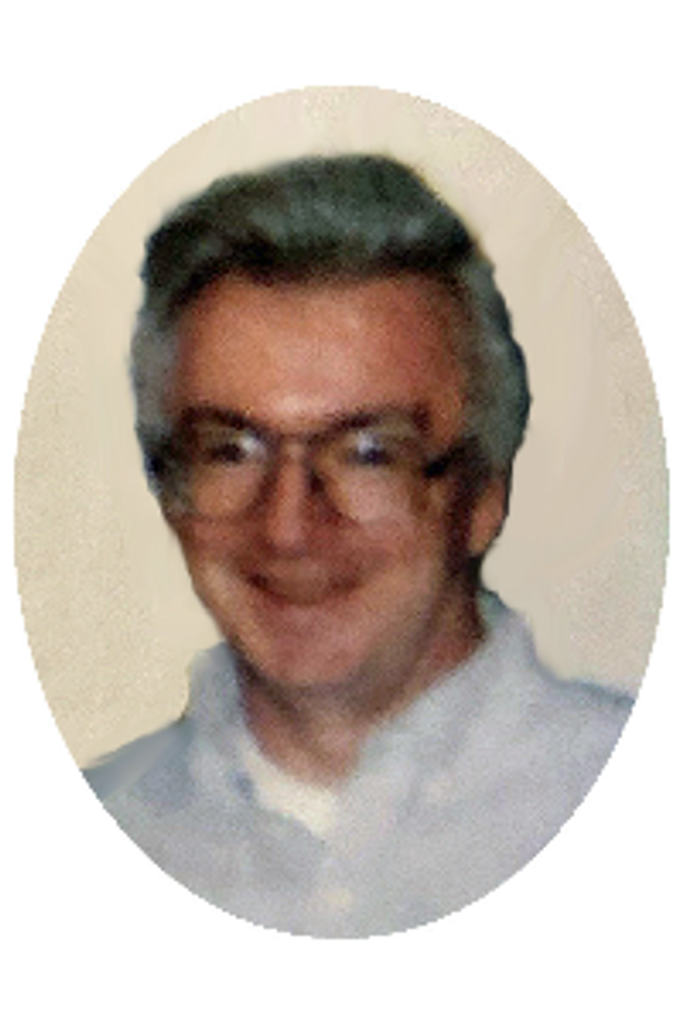 William A. Harrington