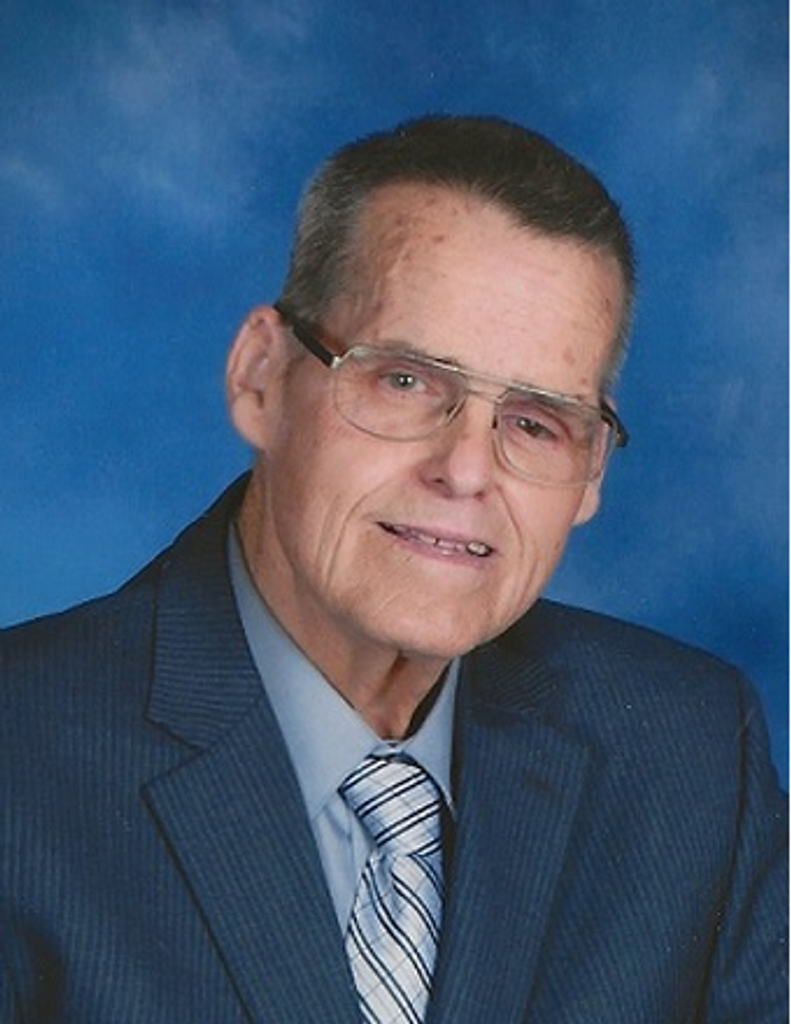 Richard "Dick" Raymond Marshall Profile Photo