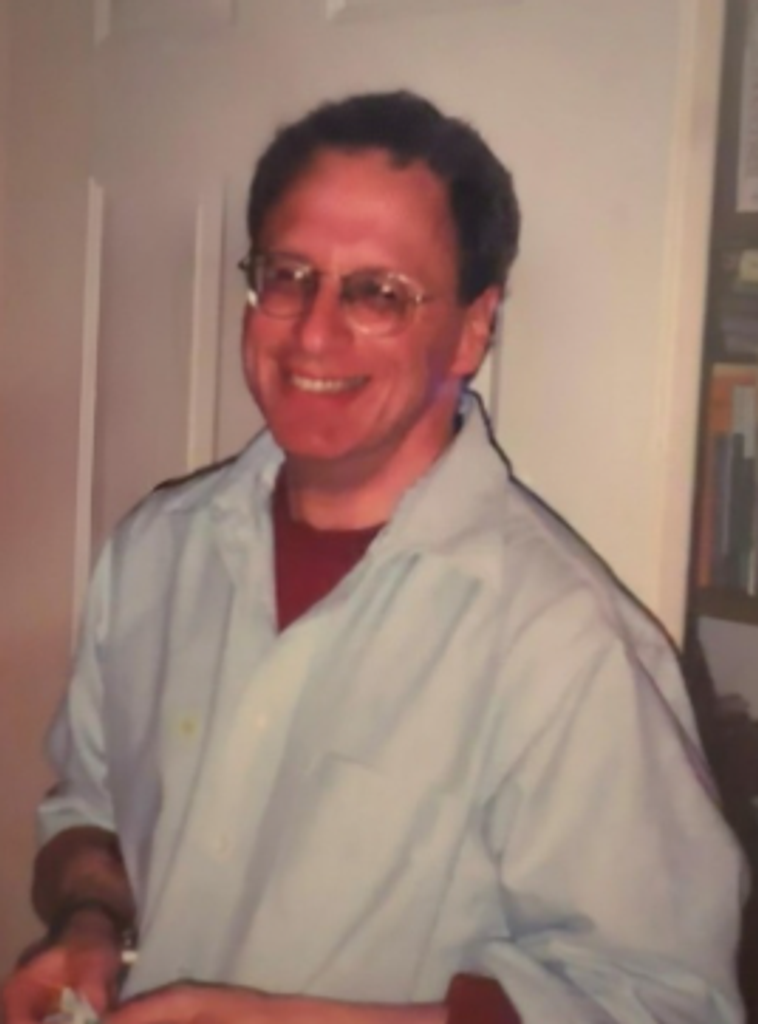 Marc Jeffrey Serber Profile Photo