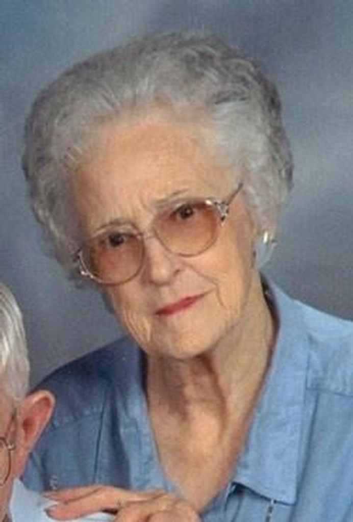 Bette Vivian Merle