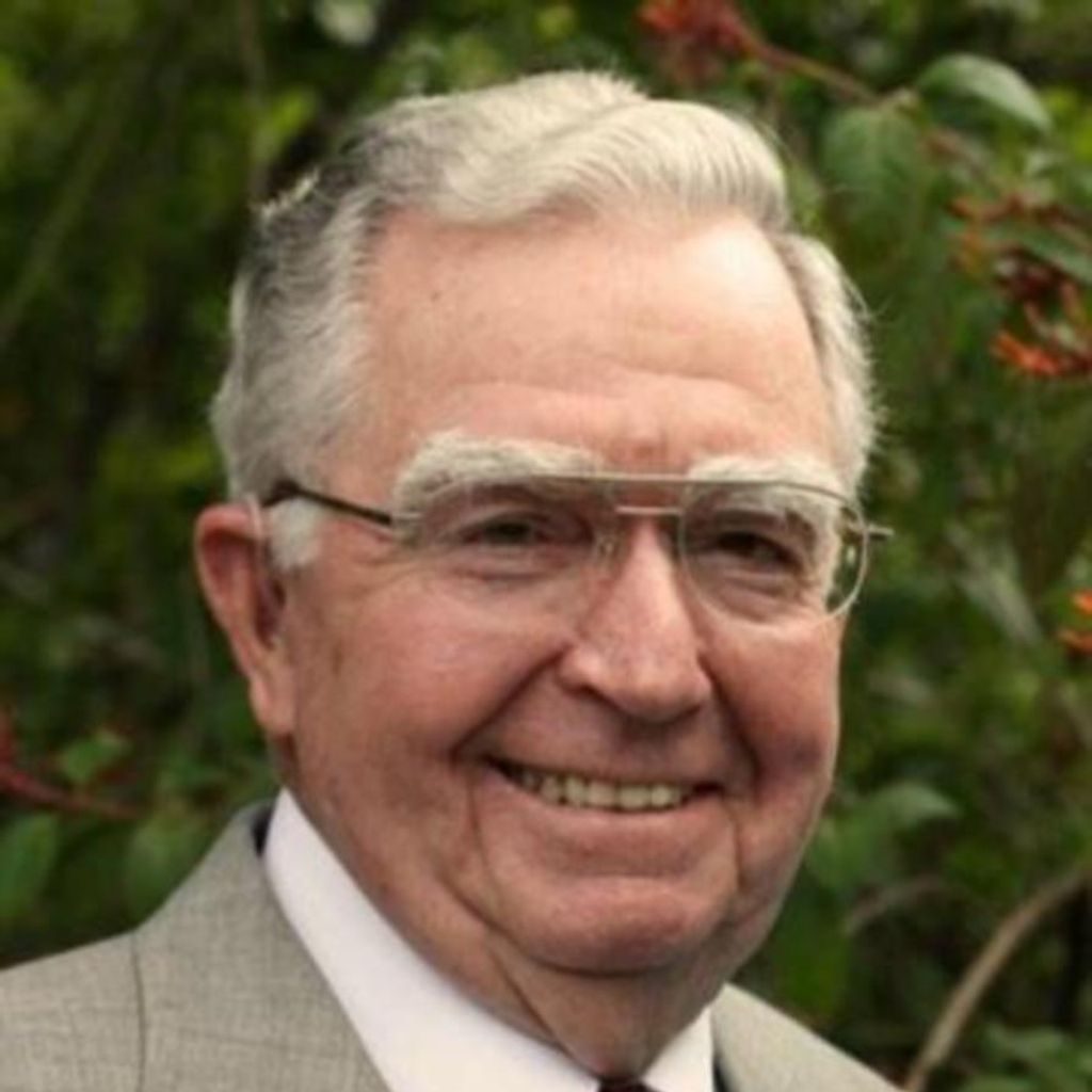 Calvin G. Ridlehoover