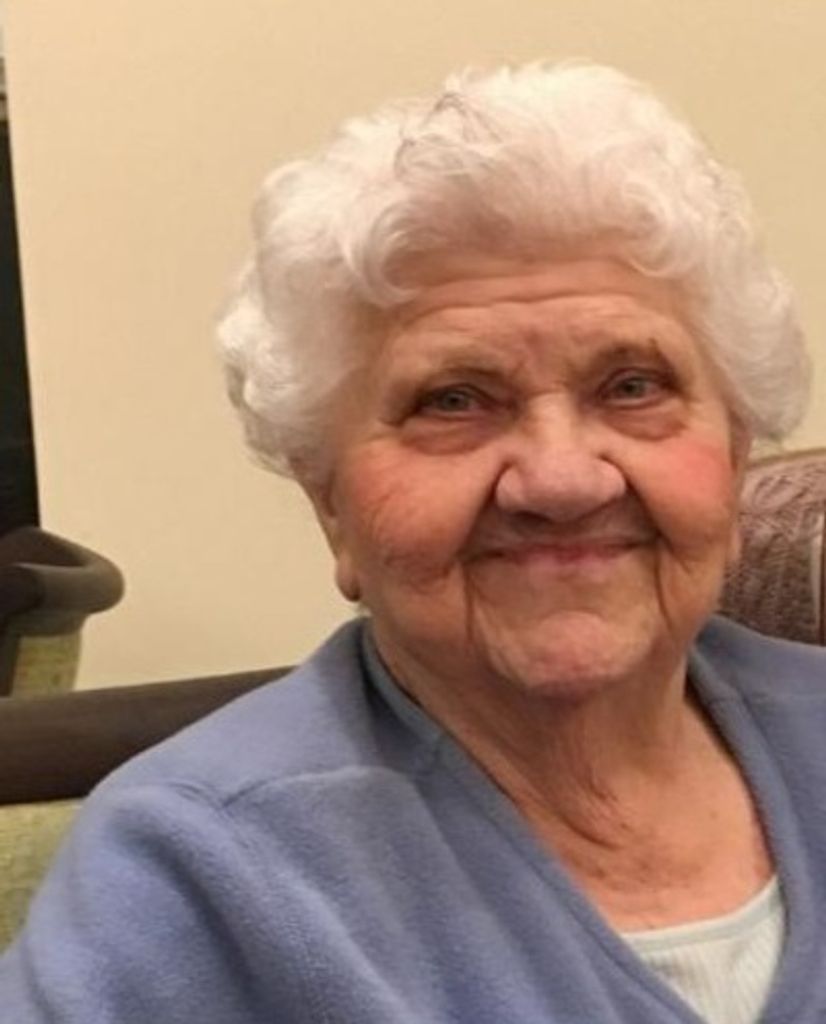 Clara B. Petras Profile Photo