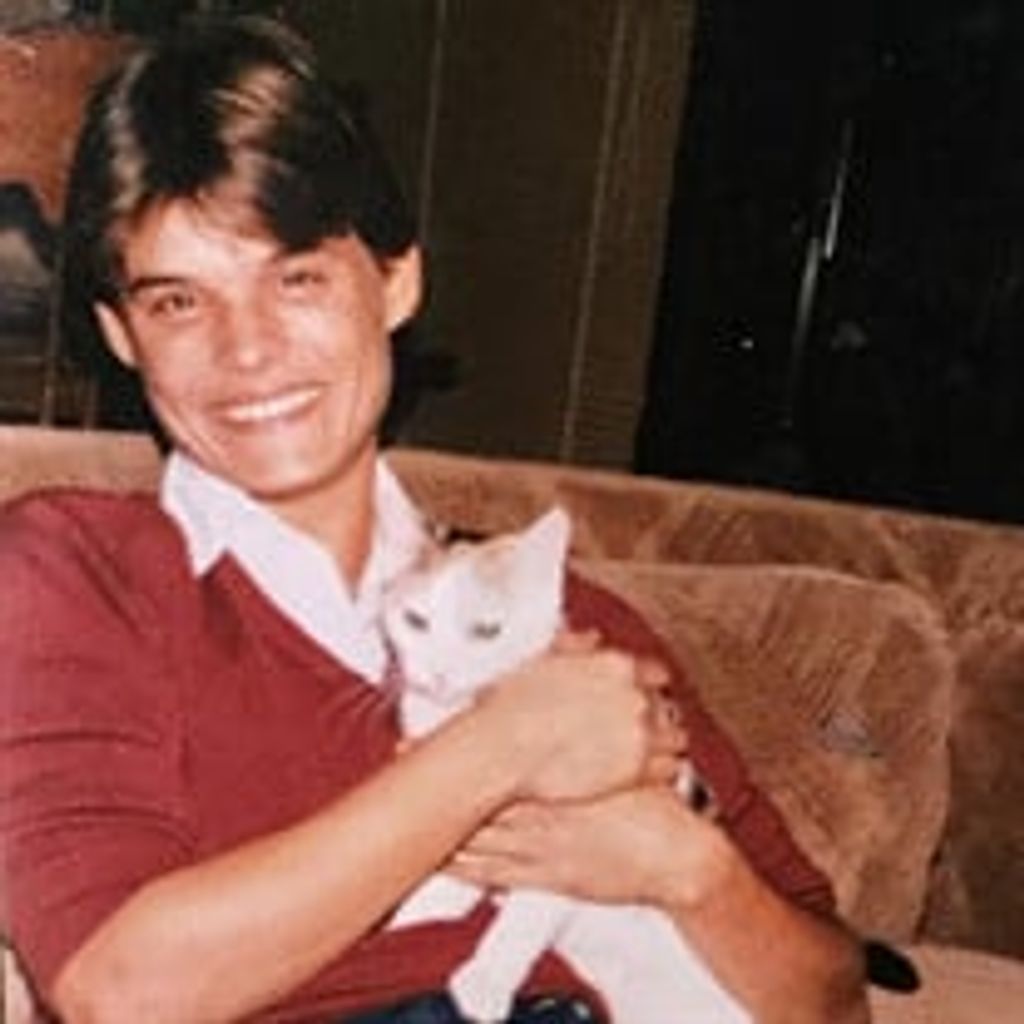 Hillary  Ann Cook