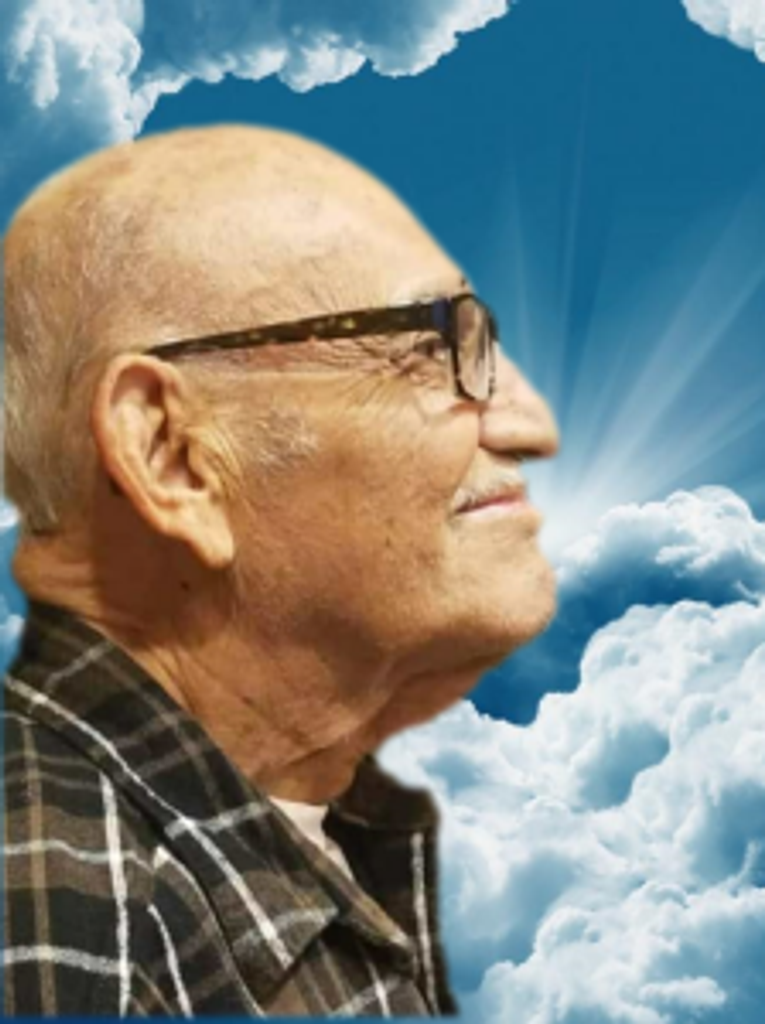 Miguel Argil Chavez