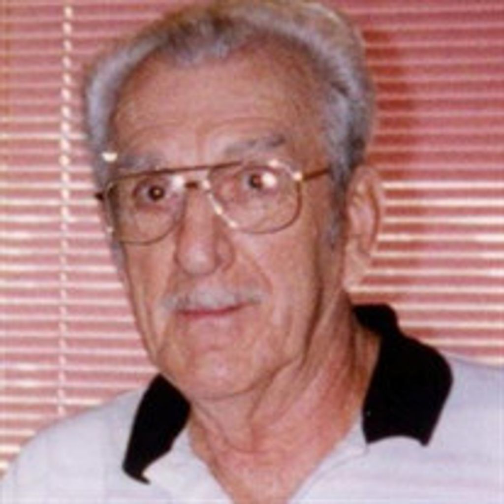 Donald J. Plouff
