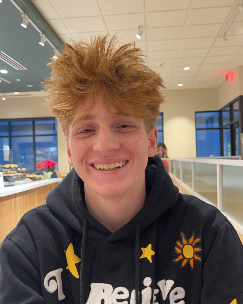 Mason Ruggaber Profile Photo