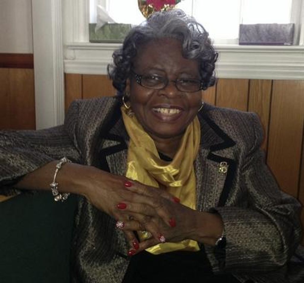 Mary Jones Springs Profile Photo