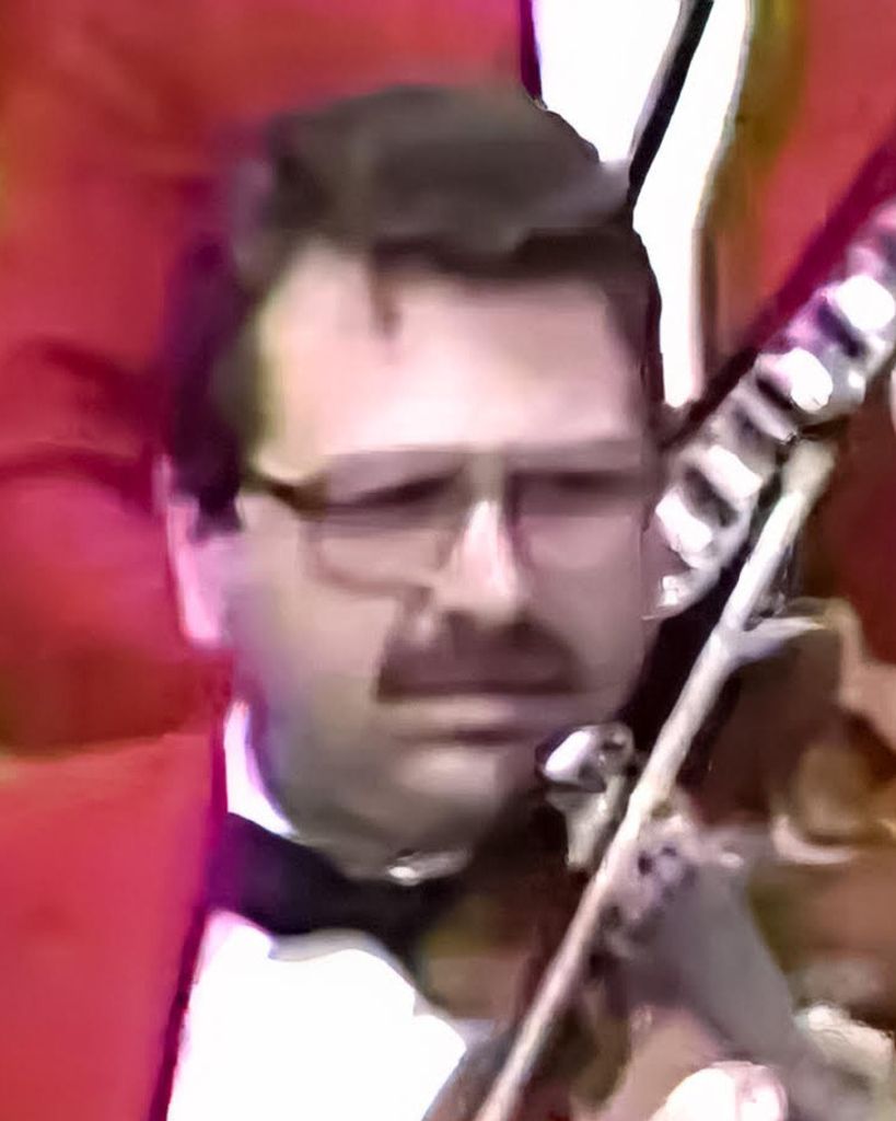 James Robert Pizzo Profile Photo