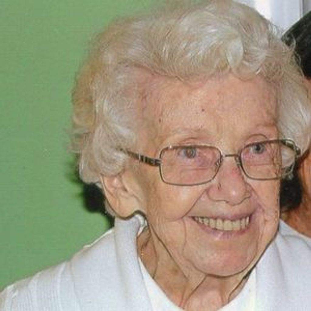 Rose Brophy