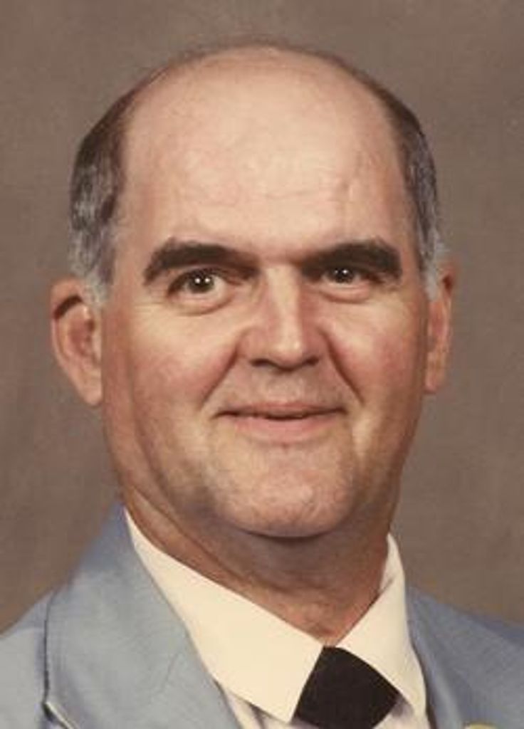 Paul David Nelson