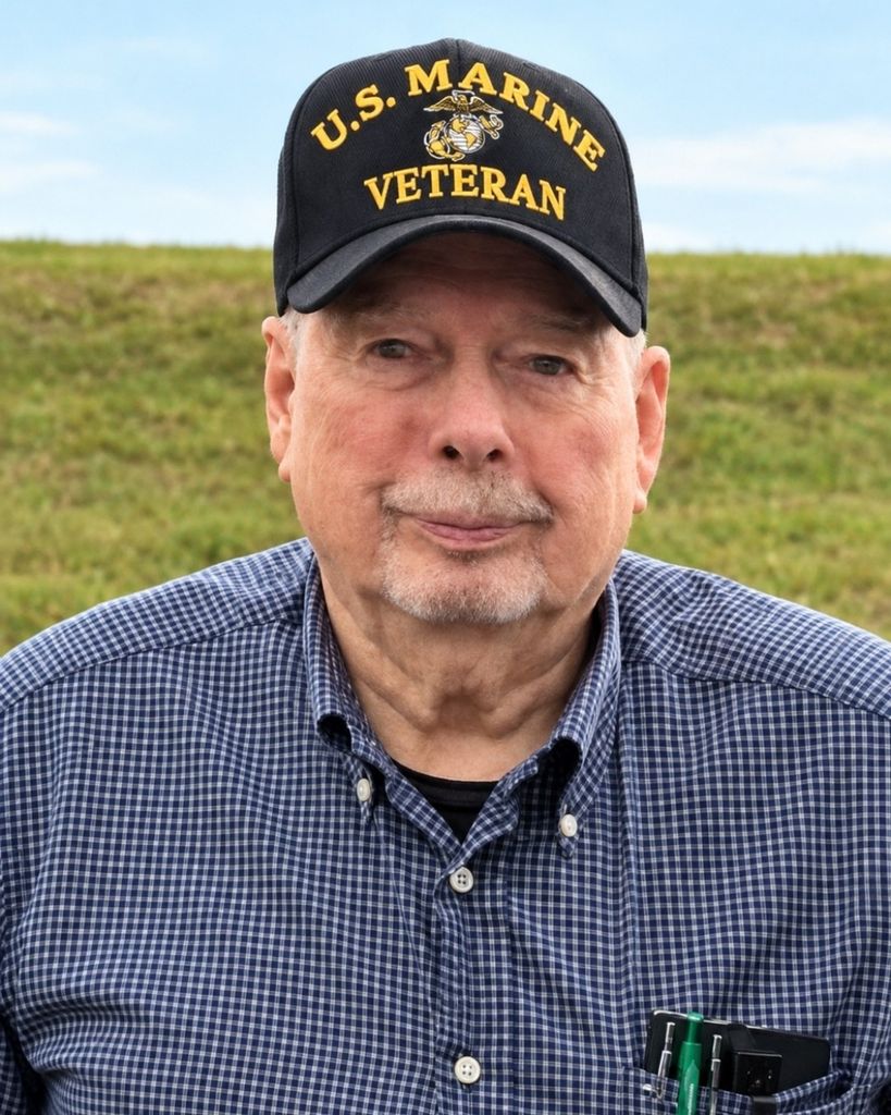 James 'Jim' Thompson Profile Photo