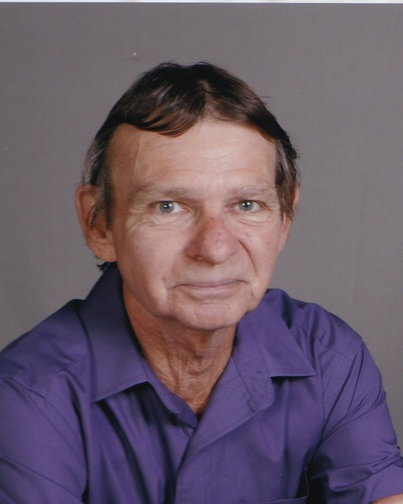 Larry Paul Aymond Profile Photo
