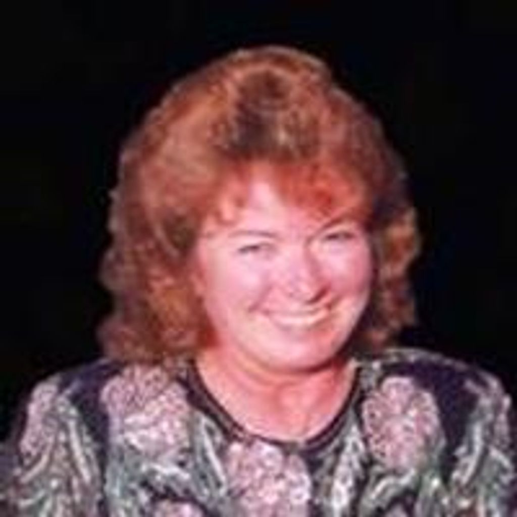 Linda  Catherine Jones
