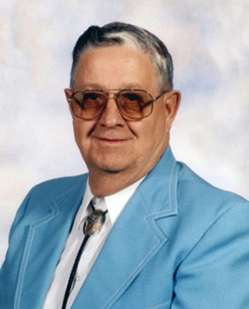 William Caldwell