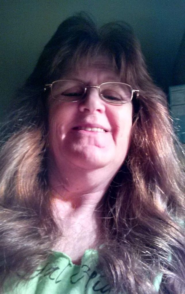 Donna Church Powell Profile Photo