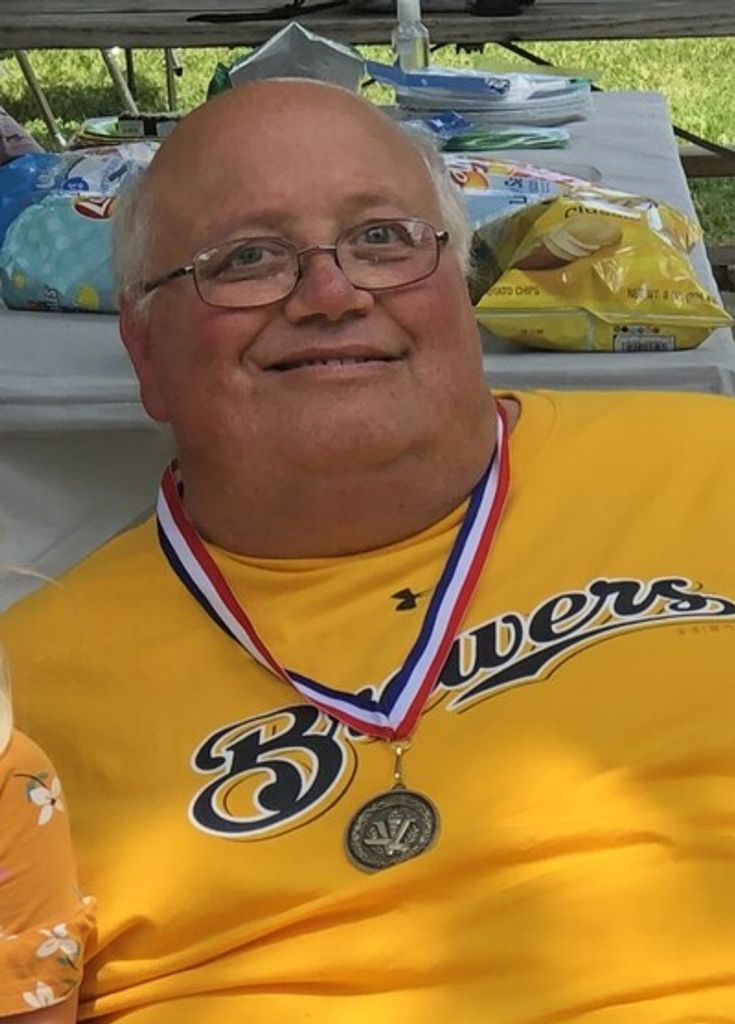 Kevin L. Tesch Profile Photo