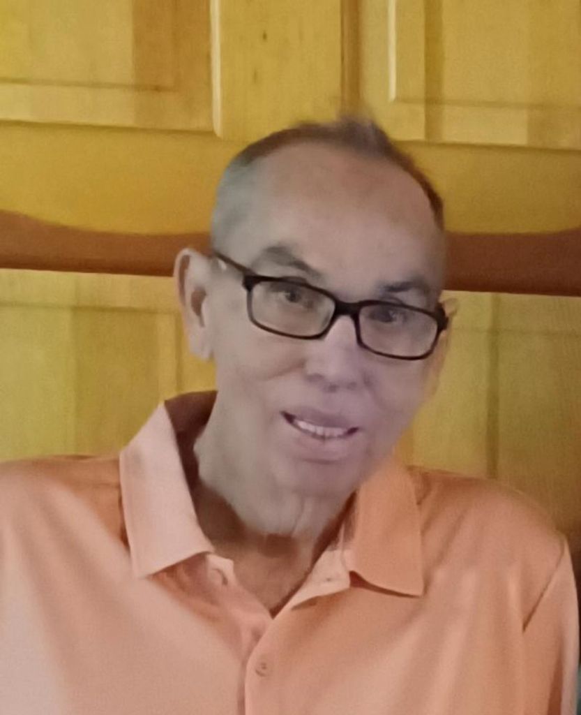 Lee E. Jenkins Profile Photo