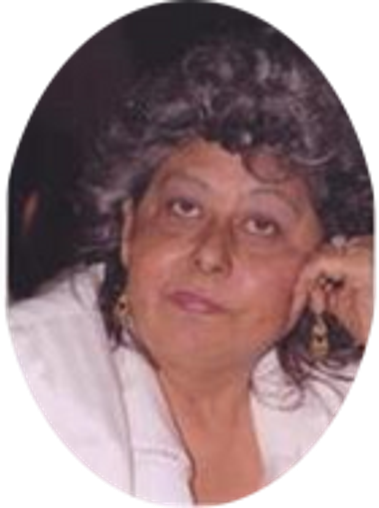 Manuela G. Morin