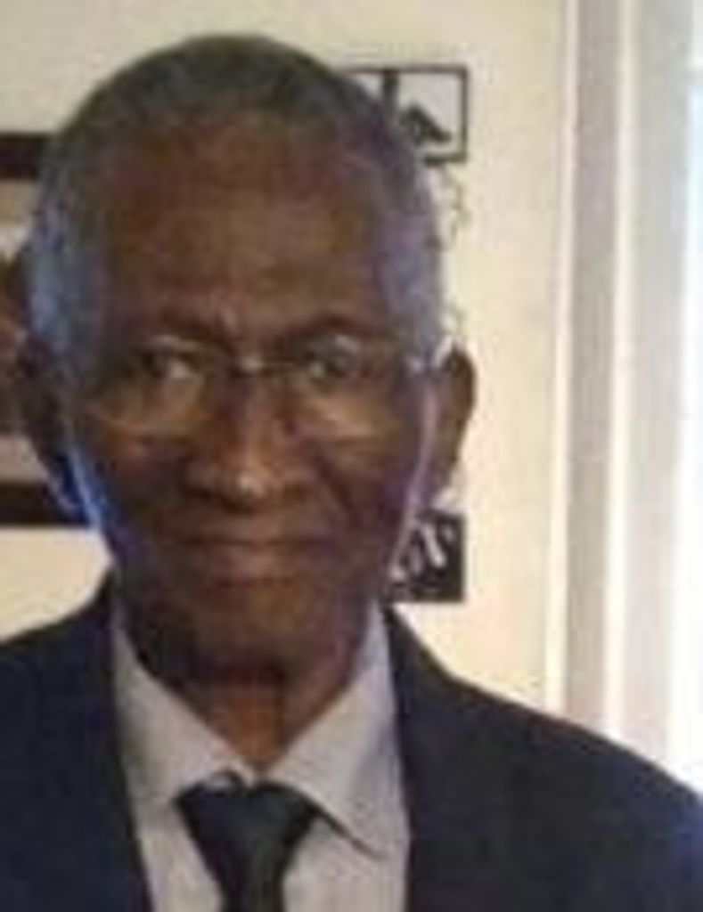 Wilford Peters Profile Photo