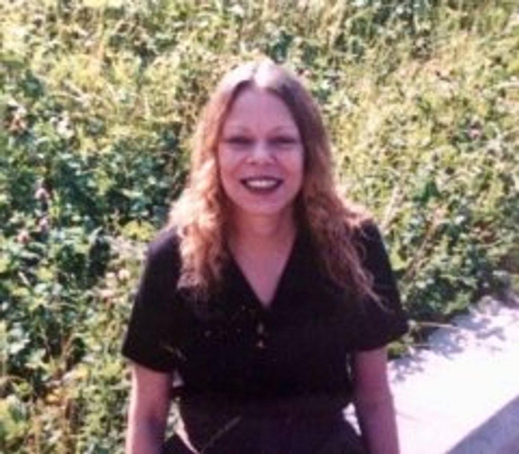 Deborah Mary Debbie Jasper