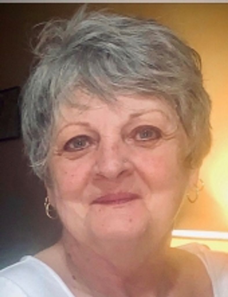Toni C. Gillingham