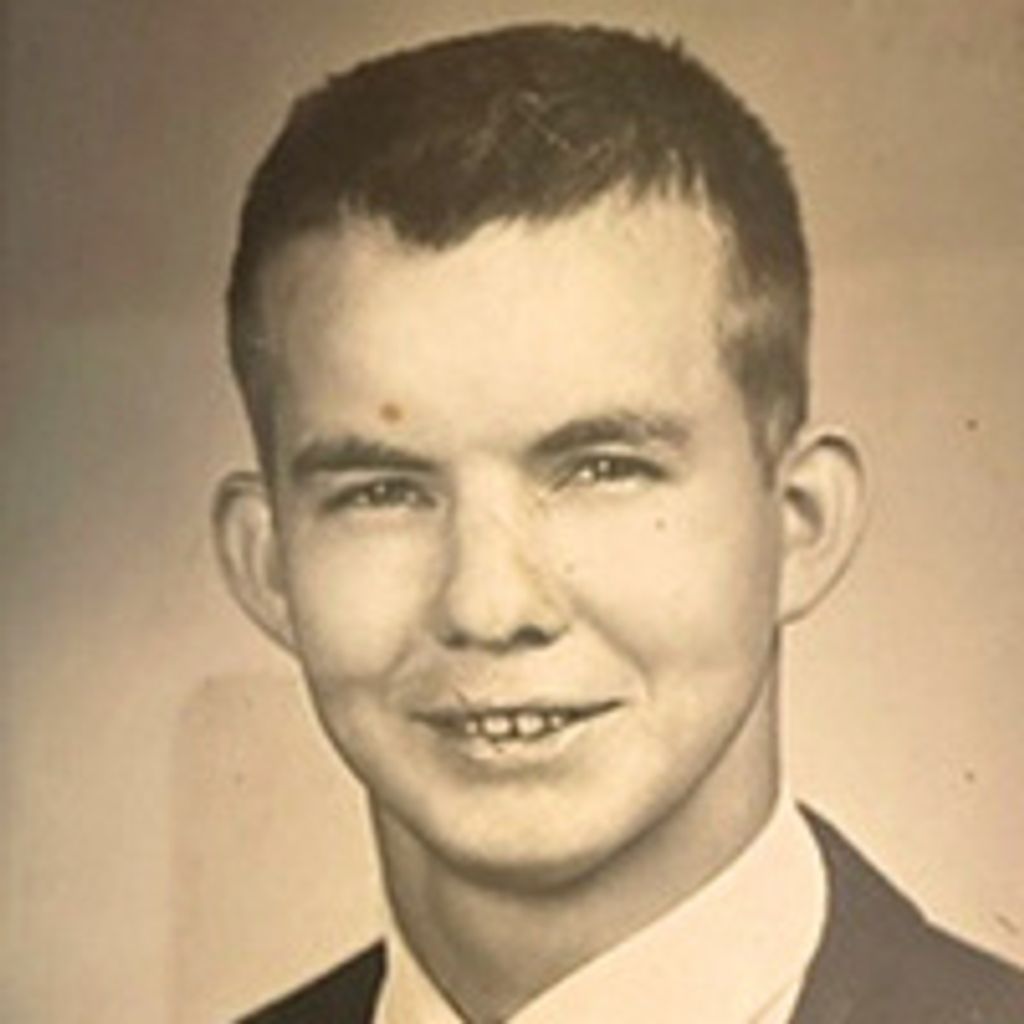 Garland Dean Hill