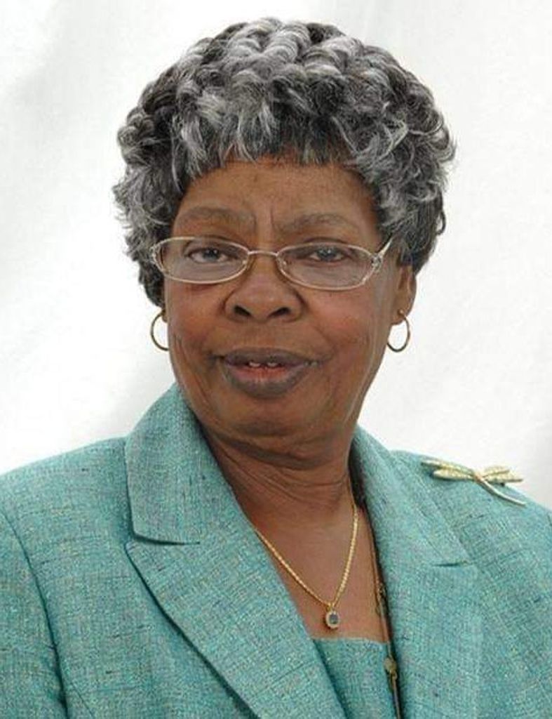 KATHARINE HENDERSON