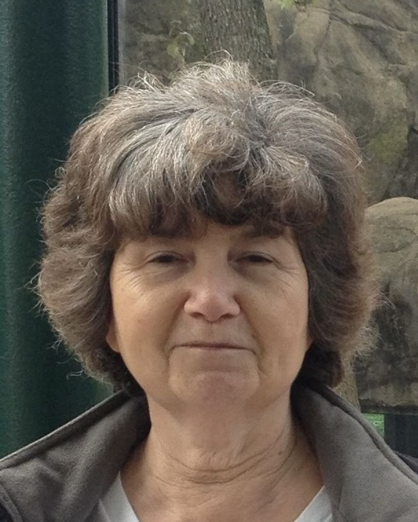 Elizabeth Ann Prater