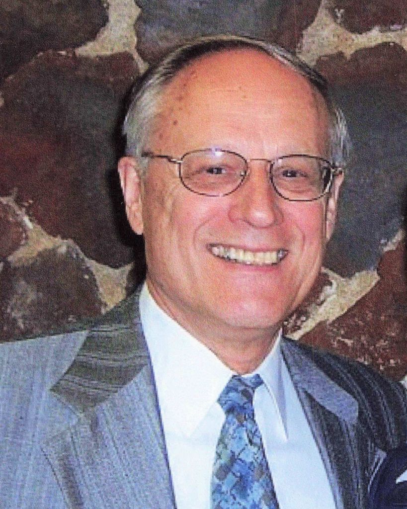 Robert "Bob" John Bohan Profile Photo