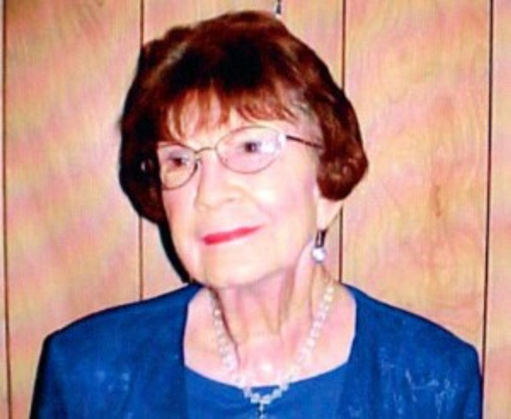 Margie Cunningham