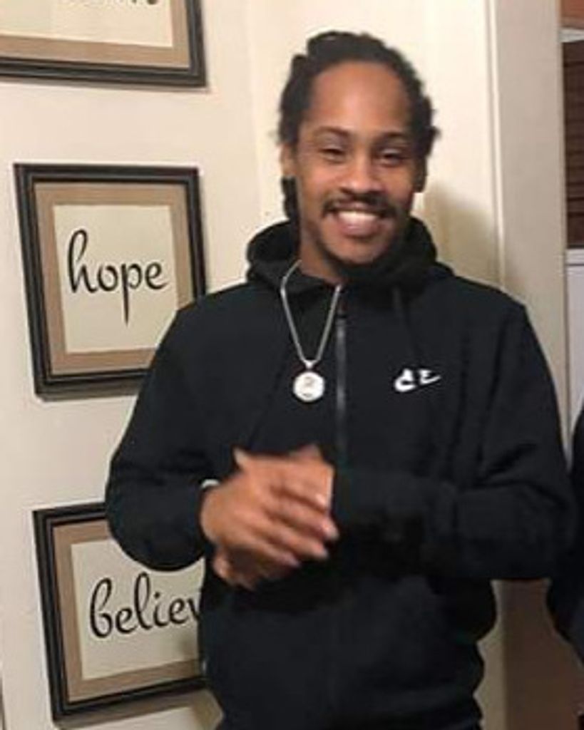 Jay Wesley Mixon - Thomas Profile Photo